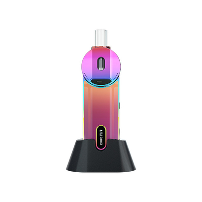 Ξηρά μάνδρα Vape ψεκαστήρων χορταριών Unicvape με τη μεγάλη κεραμική αίθουσα ψησίματος