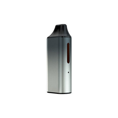 1ml προθερμάνετε το μίας χρήσης Vape μανδρών 2.0v 15s CBD σύστημα λοβών πετρελαίου φορητό