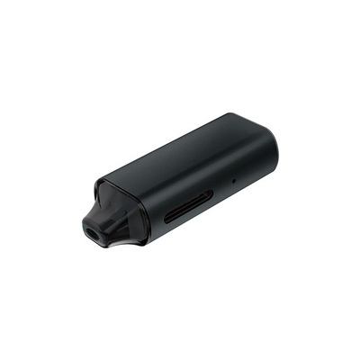 300mah του δέλτα μίας χρήσης κενή μάνδρα vape 8 ψεκαστήρων ε cig CBD THC μεγέθους αντίχειρων