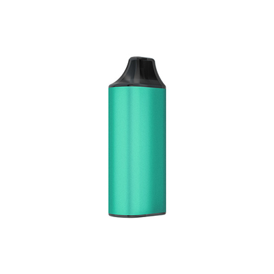 Δέλτα 8 μίας χρήσης Vape πετρελαίου δεξαμενή 300mAh 1.0ml 1.4ohm ψεκαστήρων μανδρών Cbd