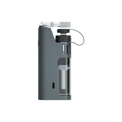 Bubbler 3000mAh νερού εγκαταστάσεων γεώτρησης Coilless έξυπνο Ε δέλτα 8 μανδρών ψεκαστήρων κεριών