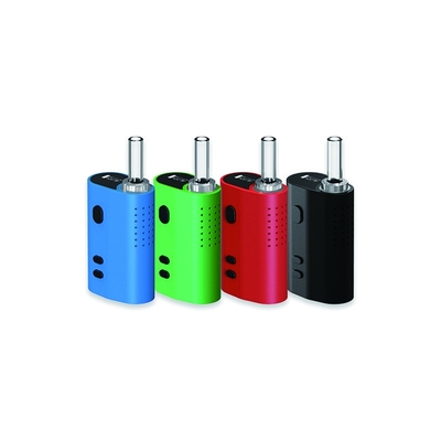 1100mAh μίνι ξηρά πορεία αέρα χορταριών απομονωμένη ψεκαστήρας βοτανική με την κεραμική αίθουσα