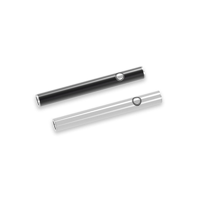 μικροϋπολογιστής USB μπαταριών πετρελαίου CBD Vape 350mah THC που φορτίζει τον ψεκαστήρα 510 νημάτων