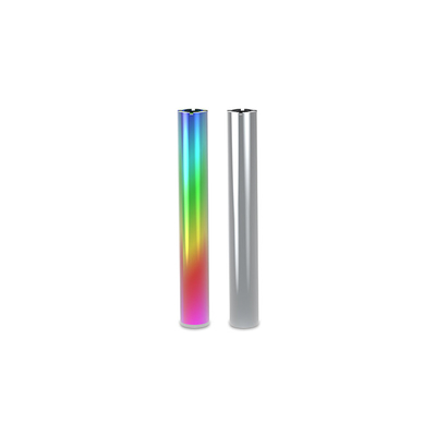 το αυτοκίνητο μανδρών 350mah 0.5ml 1.0ml Buttonless CBD Vape σύρει το νήμα 510
