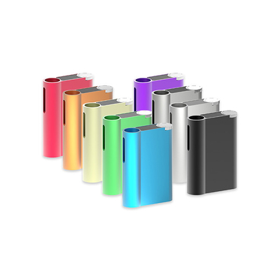 2.0V προθερμάνετε την μπαταρία μανδρών Vape
