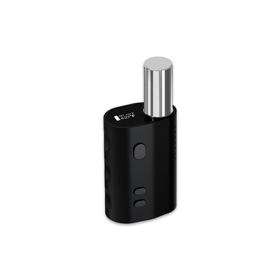 Μίνι φορητή ξηρά Haptic ανατροφοδότηση 0.5ohm μανδρών ψεκαστήρων καπνίσματος χορταριών
