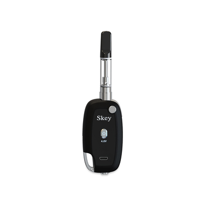 Φορητός προθερμάνετε την μπαταρία 510 Vape βασική FOB μπαταρία ψεκαστήρων νημάτων για το πετρέλαιο κάνναβης