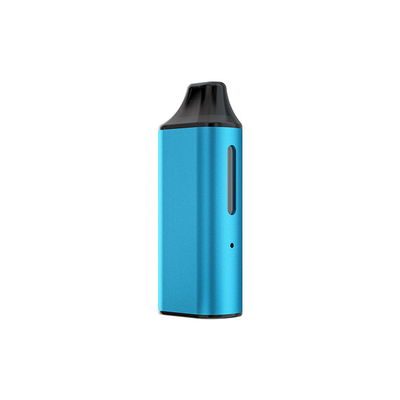 Στενός μίας χρήσης Ε Cig λοβών CBD Vape συστημάτων ψεκαστήρας μανδρών 1.4ohm επανακαταλογηστέος