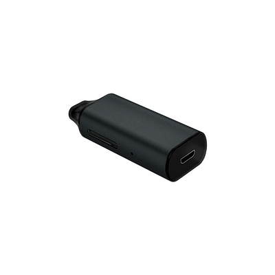 Η μίας χρήσης Vape δεξαμενή 2.0V 15S πετρελαίου μανδρών 1.0ml PCTG CBD THC προθερμαίνει