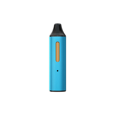 Στενός μίας χρήσης Ε Cig λοβών CBD Vape συστημάτων ψεκαστήρας μανδρών 1.4ohm επανακαταλογηστέος