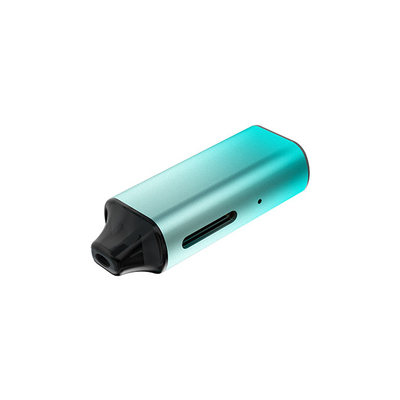 Δέλτα 8 μίας χρήσης Vape πετρελαίου δεξαμενή 300mAh 1.0ml 1.4ohm ψεκαστήρων μανδρών Cbd