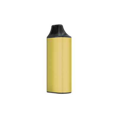1ml προθερμάνετε το μίας χρήσης Vape μανδρών 2.0v 15s CBD σύστημα λοβών πετρελαίου φορητό