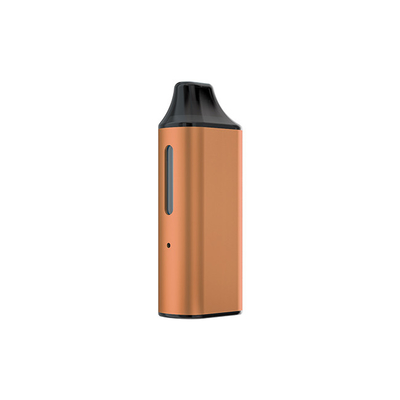 300mah το κενό μίας χρήσης πετρέλαιο Cbd μανδρών Vape προθερμαίνει τις εξαρτήσεις εκκινητών 1.0ml ε cig