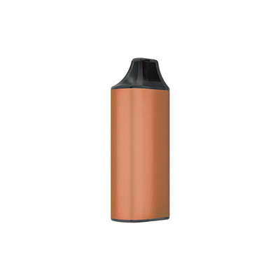 Επανακαταλογηστέα 20g μανδρών CBD 1.0ml μίας χρήσης Vape κεραμική σπείρα ψεκαστήρων