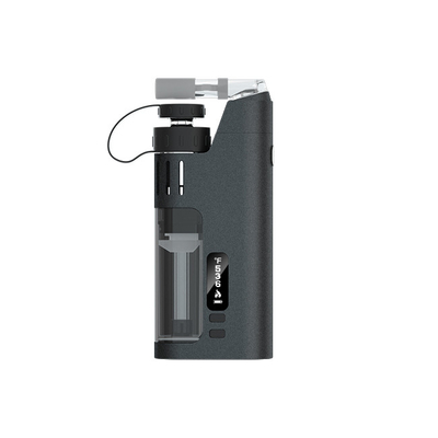 Haptic ψεκαστήρας 3000mAh Vape κεριών ανατροφοδότησης με τον έλεγχο Syetem θερμοκρασίας
