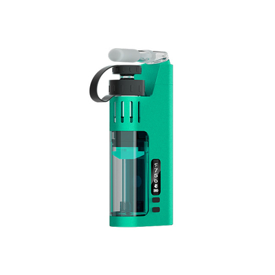 Bubbler 3000mAh νερού εγκαταστάσεων γεώτρησης Coilless έξυπνο Ε δέλτα 8 μανδρών ψεκαστήρων κεριών