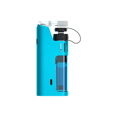 3000mAh επανακαταλογηστέα εξάρτηση νεαρών δικυκλιστών Vape συμπυκνώσεων πετρελαίου κεριών μπαταριών CBD Vape