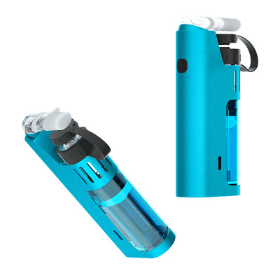 3000mAh συμπυκνώσεις ψεκαστήρων μανδρών κεριών πετρελαίου με τη Haptic οθόνη ανατροφοδότησης OLED