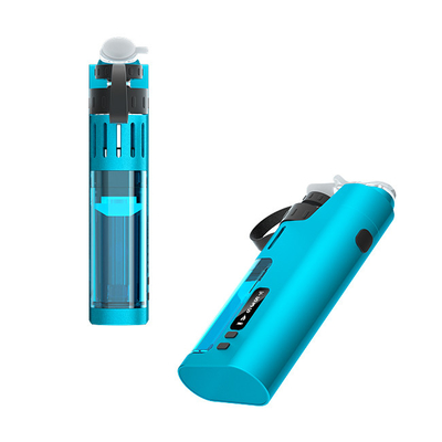 3000mAh έξυπνος ψεκαστήρας κτυπημάτων ε-εγκαταστάσεων γεώτρησης με τον ακριβή έλεγχο θερμοκρασίας