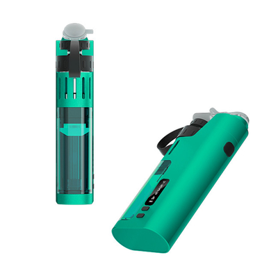 3000mAh έξυπνος ψεκαστήρας κτυπημάτων ε-εγκαταστάσεων γεώτρησης με τον ακριβή έλεγχο θερμοκρασίας