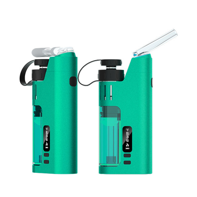 3000mAh συμπυκνώσεις ψεκαστήρων μανδρών κεριών πετρελαίου με τη Haptic οθόνη ανατροφοδότησης OLED