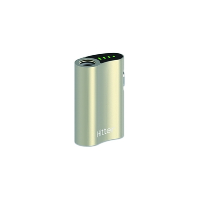 550mah η αίθουσα προθερμαίνει την μπαταρία εξαρτήσεων 3.6V Cbd Vape εκκινητών ψεκαστήρων πετρελαίου Cbd