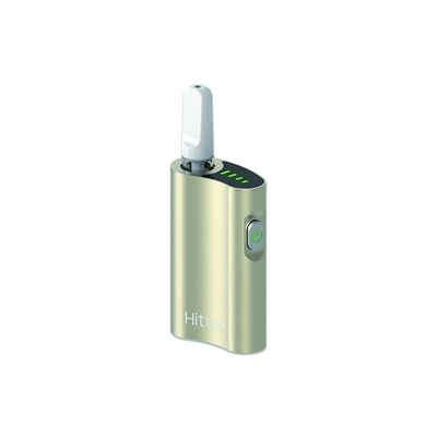 Η μεταβλητή τάση 510 μπαταρία 550mah 3.6V Cbd νημάτων προθερμαίνει το νεαρό δικυκλιστή