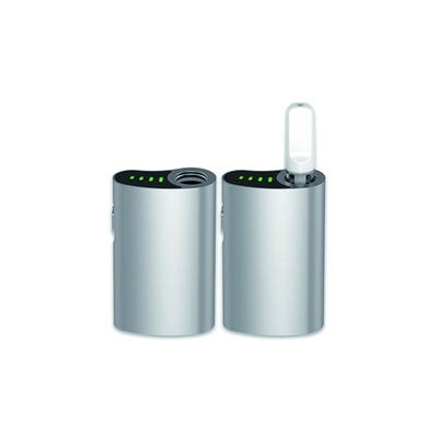 Η μεταβλητή τάση 510 μπαταρία 550mah 3.6V Cbd νημάτων προθερμαίνει το νεαρό δικυκλιστή