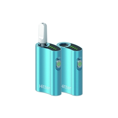 το νήμα 550Mah 510 προθερμαίνει τη μεταβλητή τάση 4.2V μπαταριών ψεκαστήρων