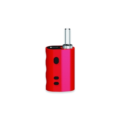 Η κεραμική αίθουσα 1100mah ξεραίνει τη βοτανική Haptic ανατροφοδότηση ψεκαστήρων 0.5ohm