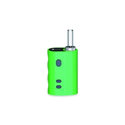 Η κεραμική αίθουσα 1100mah ξεραίνει τη βοτανική Haptic ανατροφοδότηση ψεκαστήρων 0.5ohm