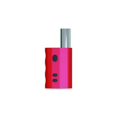 Μίνι κιβωτίων νεαρών δικυκλιστών Vape μανδρών μπαταριών ψεκαστήρας χορταριών Coilless ξηρός για τις καννάβεις