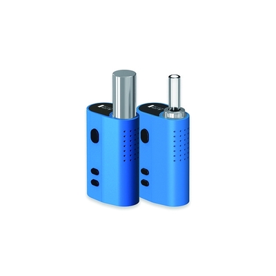 1100mAh φορητή ξηρά Haptic ανατροφοδότηση ψεκαστήρων 1Ω χορταριών με την οθόνη OLED