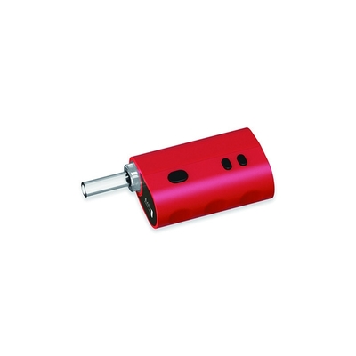 Μίνι κιβωτίων νεαρών δικυκλιστών Vape μανδρών μπαταριών ψεκαστήρας χορταριών Coilless ξηρός για τις καννάβεις