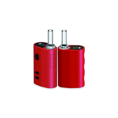 1100mAh φορητή ξηρά Haptic ανατροφοδότηση ψεκαστήρων 1Ω χορταριών με την οθόνη OLED