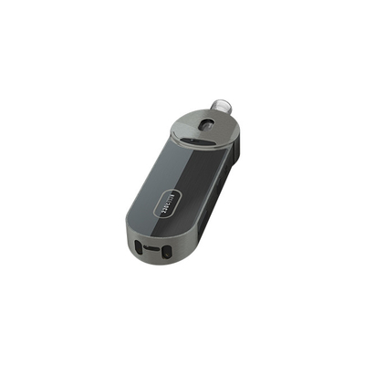 Haptic διευθετήσιμη ροή αέρος ψεκαστήρων 2000mah χορταριών ανατροφοδότησης ξηρά