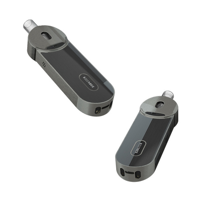 Ο cOem 1500mAh ξεραίνει τη βοτανική μπαταρία Vape ελέγχου θερμοκρασίας χορταριών Ε Cig
