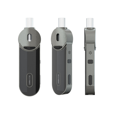 Haptic χρέωση οθόνης 2000mAh 500g USB Γ ψεκαστήρων OLED χορταριών ανατροφοδότησης ξηρά