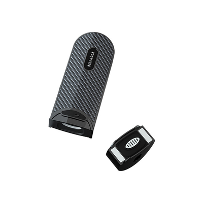 Haptic διευθετήσιμη ροή αέρος ψεκαστήρων 2000mah χορταριών ανατροφοδότησης ξηρά