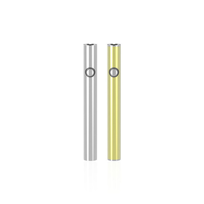 COem κενό CBD 510 επανακαταλογηστέα Vape κάρρων μάνδρα μπαταριών 350mah