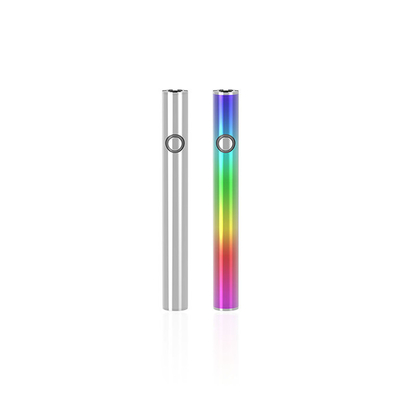 COem κενό CBD 510 επανακαταλογηστέα Vape κάρρων μάνδρα μπαταριών 350mah