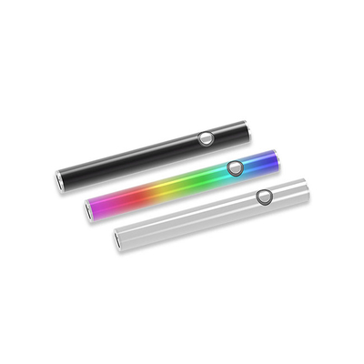 μπαταρία μανδρών Vape νημάτων 350mah 510