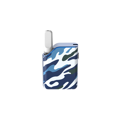 Μαγνητικός συνδέστε την μπαταρία 500mAh επανακαταλογηστέο 3.6V 510 κασετών