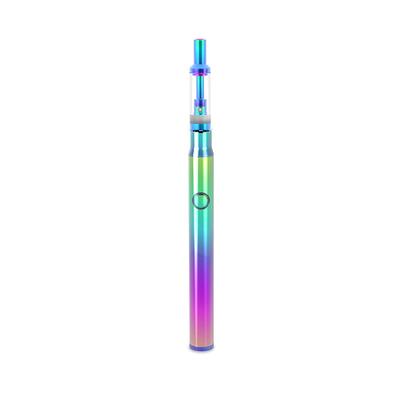 Η συστροφή 510 διευθετήσιμη μπαταρία 400MAh 3.5V Vape προθερμαίνει τη μάνδρα Cbd Vape