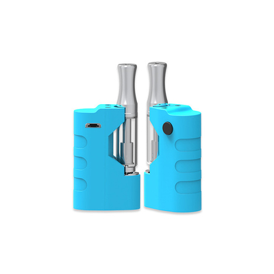 φορητή Vape μπαταρία μανδρών 2.4V 2.8V 3.2V για την κασέτα 510 νημάτων