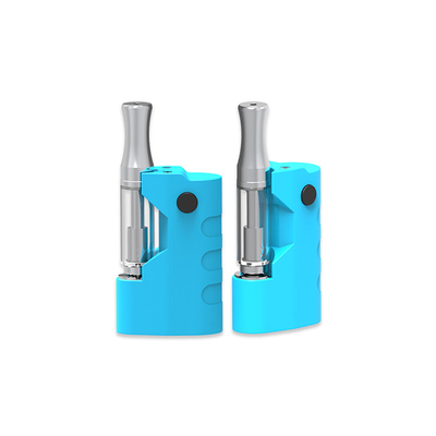 φορητή Vape μπαταρία μανδρών 2.4V 2.8V 3.2V για την κασέτα 510 νημάτων