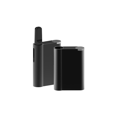 Μεταβλητός ψεκαστήρας 400mAh μαγνητικό Connetor Cbd εξαρτήσεων μπαταριών Prehat Vape τάσης