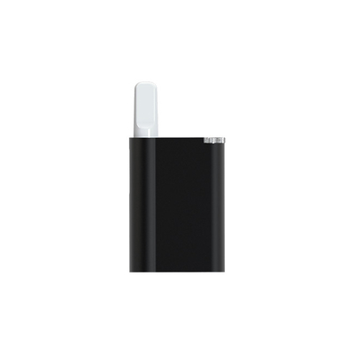 Το Buttonless προθερμαίνει τη διευθετήσιμη τάση 400mah 3.8V νεαρών δικυκλιστών Vape κιβωτίων