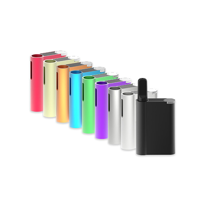 2.0V προθερμάνετε την μπαταρία μανδρών Vape