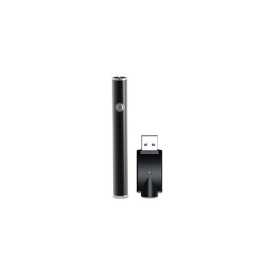 μπαταρία 510 μανδρών 180mah Vape ψεκαστήρας πετρελαίου ραβδιών νημάτων για το δέλτα 8 CBD THC